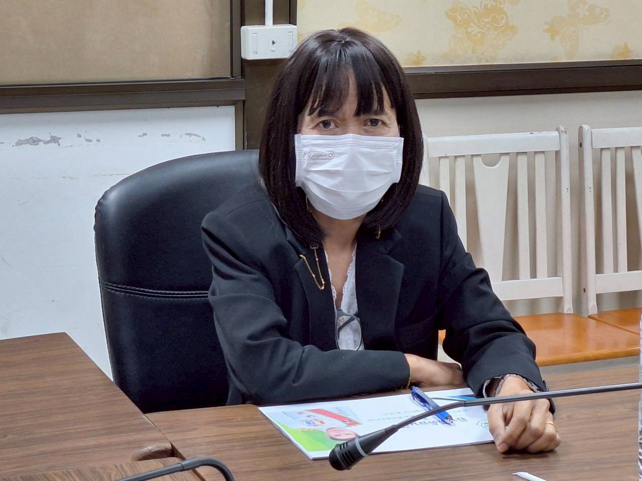 title - ผู้ตรวจราชการ ส.ป.ก. ประชุมตรวจราชการและติดตามความก้าวหน้าผลการดำเนินงานตามแผนการตรวจราชการของผู้ตรวจราชการสำนักงานการปฏิรูปที่ดินเพื่อเกษตรกรรม ประจำปีงบประมาณ พ.ศ. 2569 รอบที่ 1 เขตตรวจราชการที่ 12 จังหวัดมหาสารคาม 